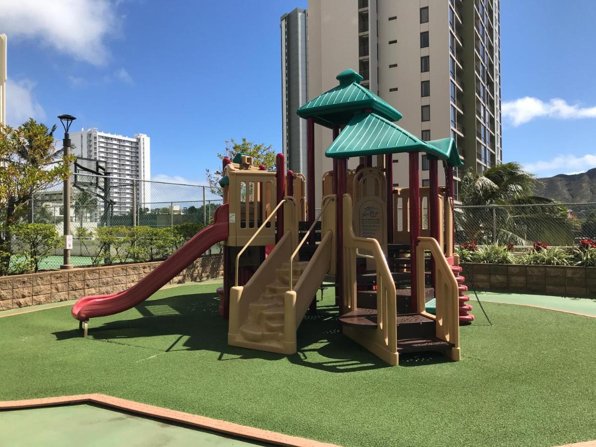 Mountain View Condo Near Beach With Free Parking! Гонолулу Экстерьер фото
