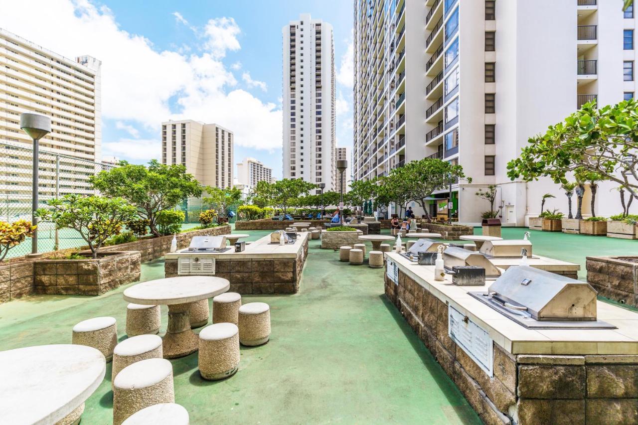 Mountain View Condo Near Beach With Free Parking! Гонолулу Экстерьер фото