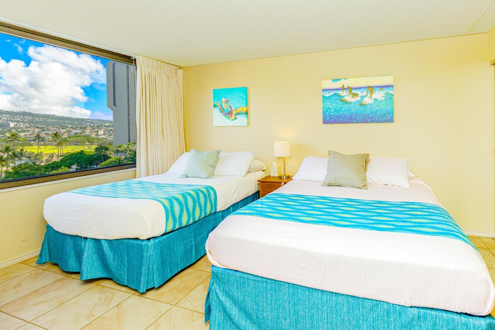 Mountain View Condo Near Beach With Free Parking! Гонолулу Экстерьер фото