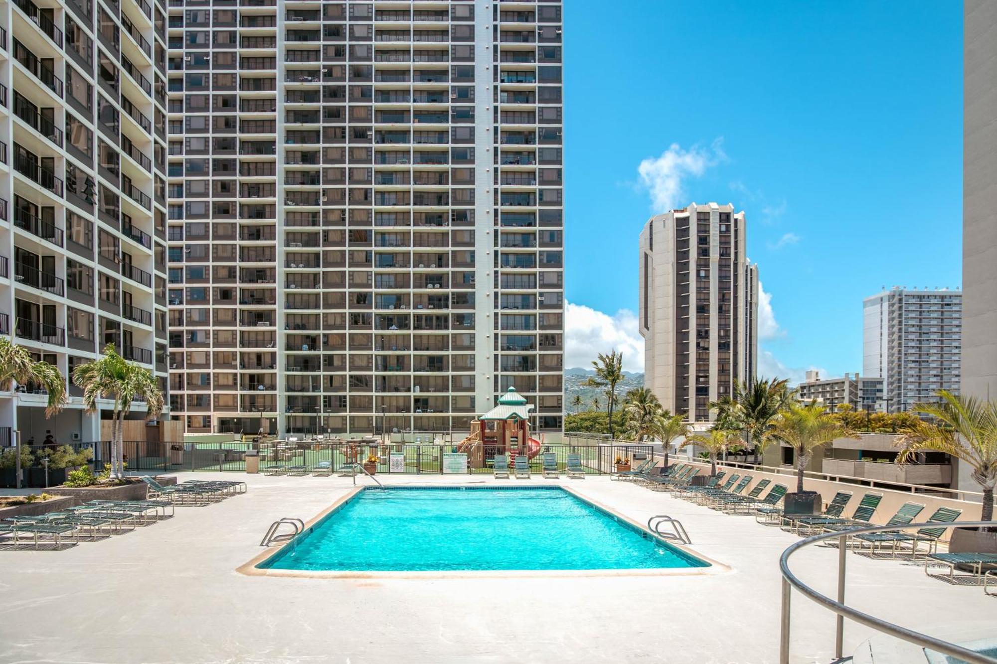 Mountain View Condo Near Beach With Free Parking! Гонолулу Экстерьер фото