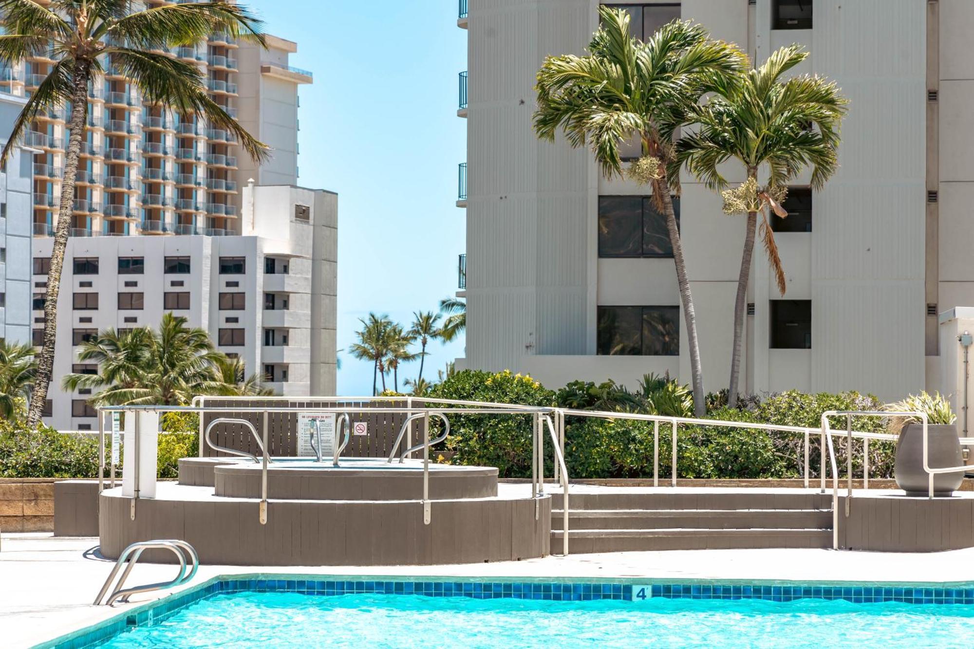 Mountain View Condo Near Beach With Free Parking! Гонолулу Экстерьер фото