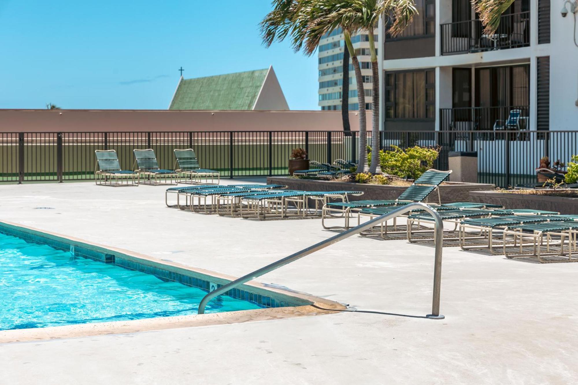 Mountain View Condo Near Beach With Free Parking! Гонолулу Экстерьер фото